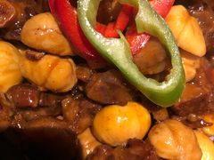 -一品淮扬 · 淮扬菜·北京万达文华酒店