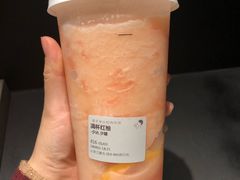 -喜茶(北京三里屯太古里店)