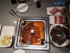 -海底捞火锅(天一广场亚细亚店)