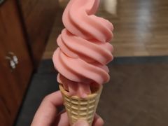 -汉巴味德自助餐厅(嘉定宝龙广场店)