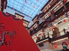 -银泰百货(北京大红门店)