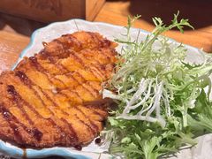 -半藏居酒屋(香港花园店)