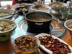 -牧雲子·臻选云南菜 .商务宴请(泰然大厦店)