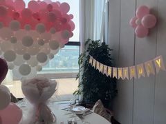 -梧桐餐厅(泉城路店)