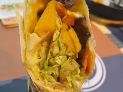 -遇见西木美式餐厅(体育路店)