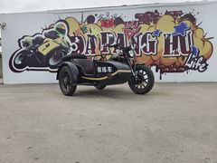 -大胖虎驾考驾校(郭巷训练场)