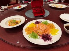 -福州仓山凯悦酒店·闽味中餐厅