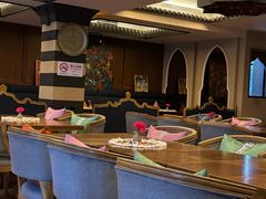 -Tajine Moroccan塔金摩洛哥中东餐厅