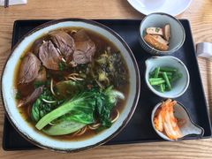 -茶米烧腊茶餐厅(石龙店)