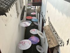 -东山雕花楼