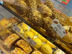 -BreadTalk面包新语·烘焙蛋糕(海珠丽影广场店)