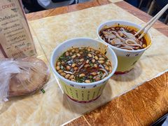 桂林米粉-覃肥叔桂林米粉(粮道街店)