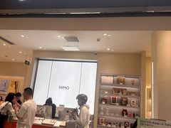 -海马体照相馆(广州新世界云门New park店)