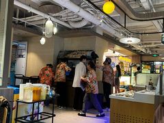 -集渔·泰式海鲜火锅(科华店)