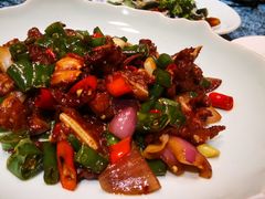 -秦淮人家风味酒楼(赣榆店)