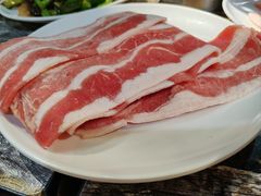 -33韩式自助烧烤(环城南路店)