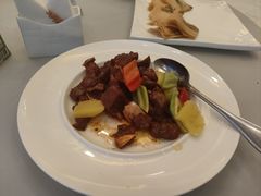 -上海精菜馆(虎踞关店)
