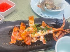 -渔娘渔家丹东海鲜(东直门店)