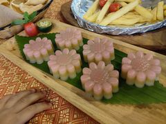 -南沙游艇会·大兵船餐厅