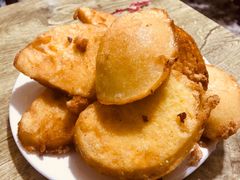 油炸馍馍-壹加壹电烤串(总店)