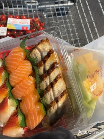 城市向导官#外卖点可堂食餐厅的才靠谱外卖太好吃了