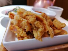 -周渝食惦酸菜鱼(青浦店)