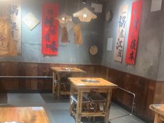 -香逸山自助火锅