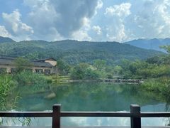 -九华山聚龙大酒店