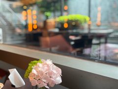 -深圳四季酒店·馥自助餐厅