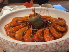 -乔街深夜食堂·小龙虾·高压锅生蚝(杭州总店)