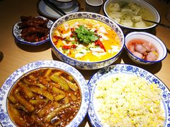 -兔爸私家小厨(新北万达店)