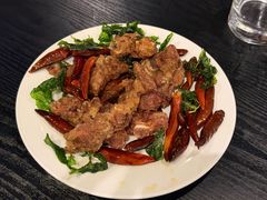 -南蛮子Southern Barbarian(进贤路店)