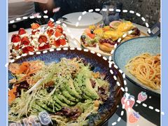 -BE BRIGHT KITCHEN(正佳广场店)
