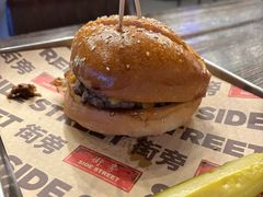 -Side Street街旁(交道口店)