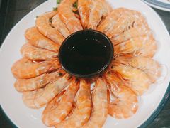 -一块豆腐·海鲜·家常菜(李沧书院路店)