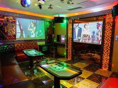 -唱吧麦颂KTV(西单华威潮铺街店)