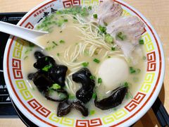 -博多舍楽(金利来店)