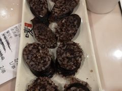 -唛嘻哒烤串朝鲜族风味(金桥店)