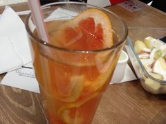 -必胜客(WOW中央公园店)