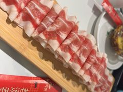 -葛记红焖羊肉(人民路店)