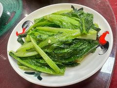 -雄仔农家菜馆·特色葱油鸡(六祖店)