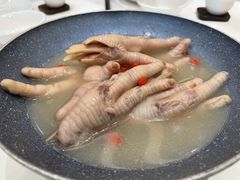 -聚福山莊·寻味顺德(北滘店)