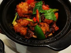 -太兴餐厅(东方广场分店)