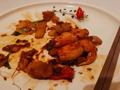 -香蜜轩·粤菜·宴会(世界之窗店)