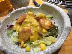 -金顺碳烤肉(1号店)