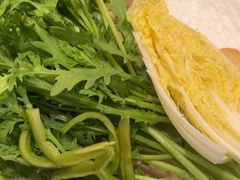 -牛YO寿喜烧·铁板烧和牛火锅自助(市府恒隆店)