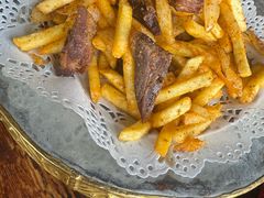 -玛吉阿米·餐吧