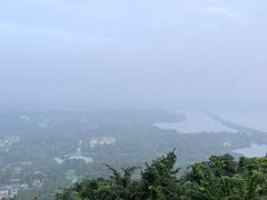 -九曜山