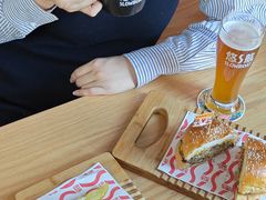 -悠航SLOWBOAT(三里屯店)