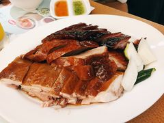 -京星港式饮茶Part.2店(忠孝东店)